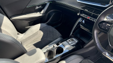 Peugeot 2008 100kW GT 50kWh 5dr Auto Electric Estate